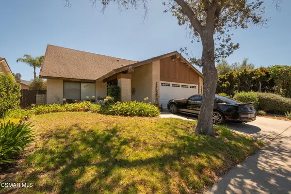 3998 Colonett, Newbury Park, CA 91320