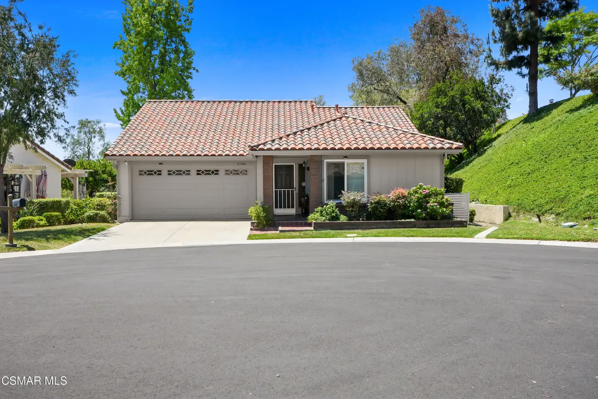 23761 Calle Azorin, Mission Viejo, CA 92692 - #1