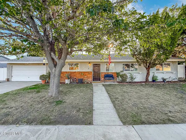 1249 Gibson, Simi Valley, CA 93065