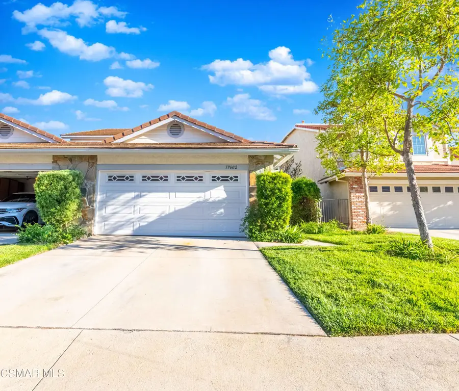 19602 Eagle Ridge, Porter Ranch, CA 91326 - #2