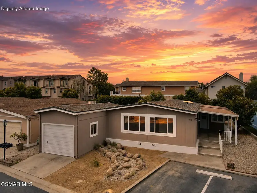 21 Poinsettia Gardens, San Buenaventura Ventura, CA 93004 - #2
