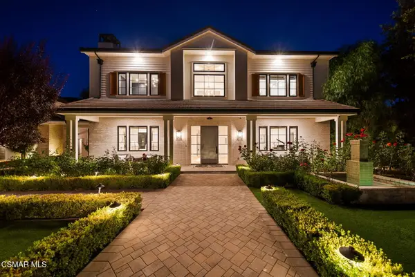 2116 Shadow Creek, Agoura Hills, CA 91301