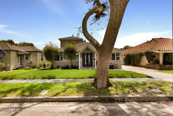 11118 Lindblade, Culver City, CA 90230
