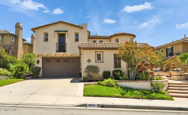 3916 Eagle Flight, Simi Valley, CA 93065