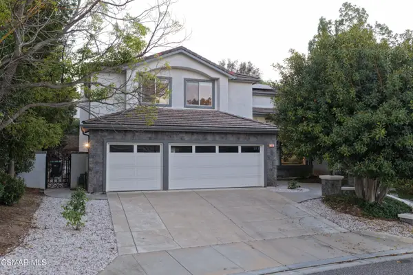 25 Humboldt, Simi Valley, CA 93065