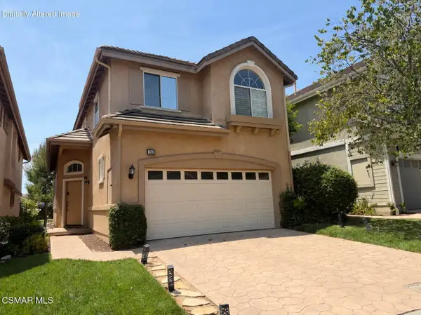 3140 La Casa, Thousand Oaks, CA 91362