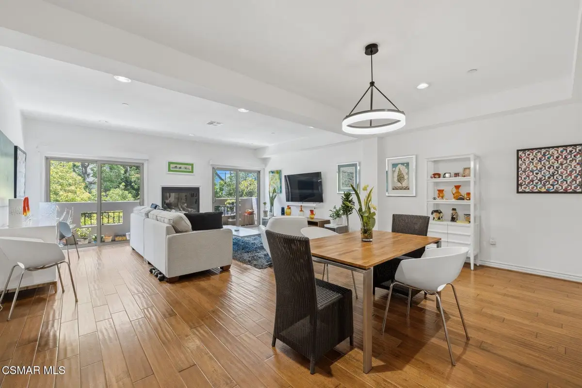 1410 N Curson, West Hollywood, CA 90046 - #1