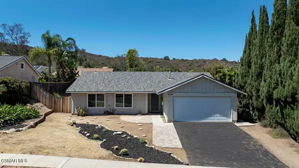 4063 Elkwood, Newbury Park, CA 91320