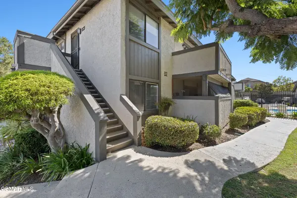 150 E Los Angeles, Moorpark, CA 93021