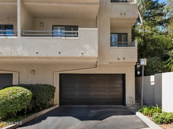 185 Mcafee, Thousand Oaks, CA 91360