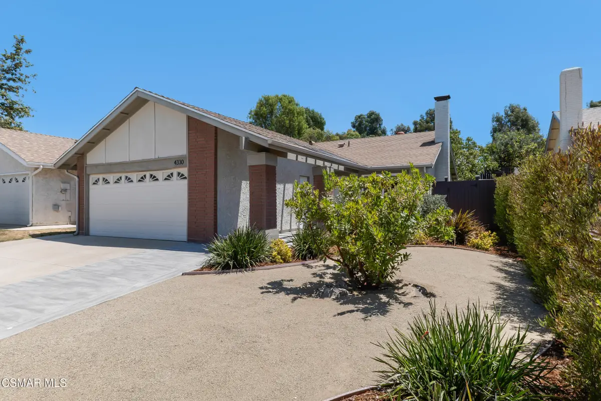 4330 Woodglen, Moorpark, CA 93021 - #1