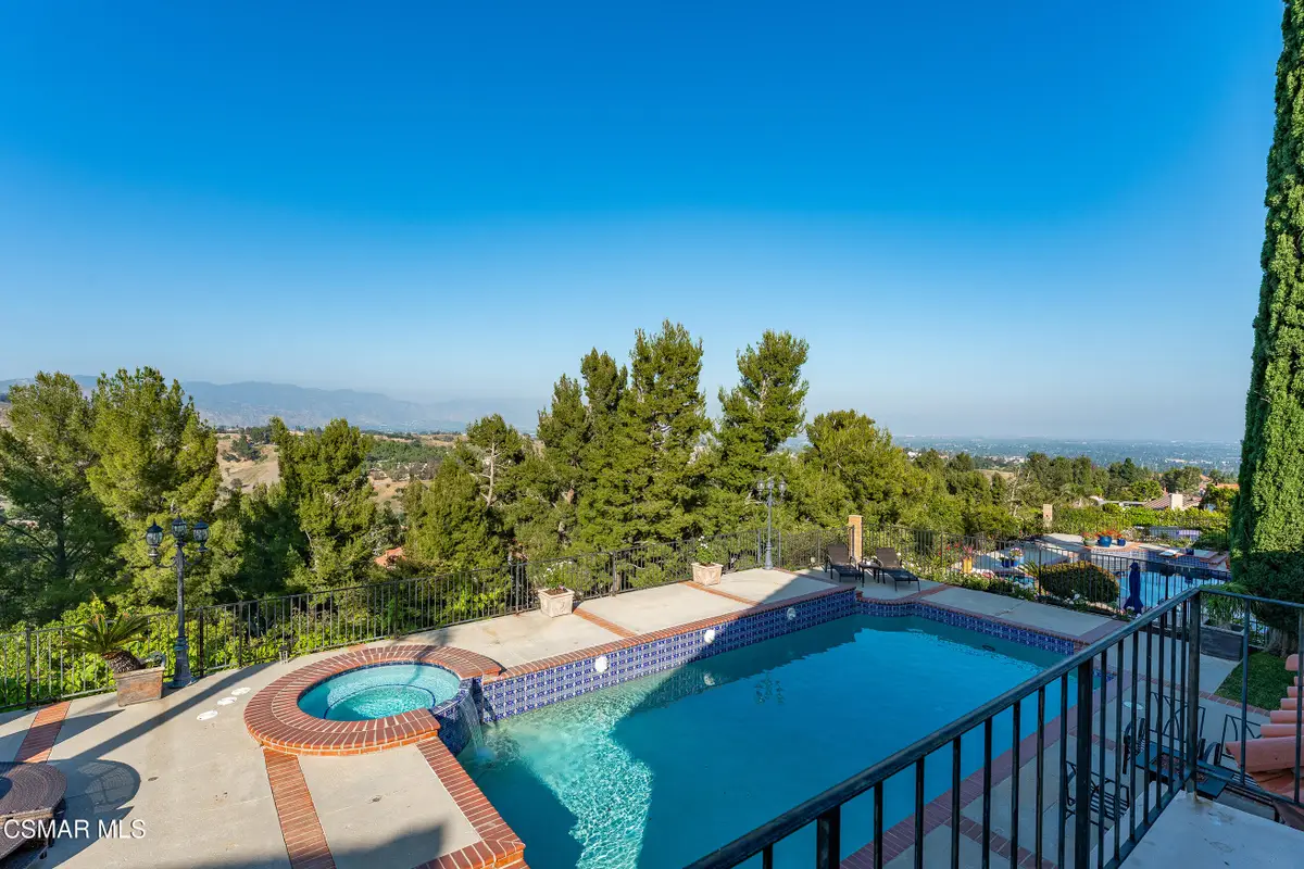 11894 Darby, Porter Ranch, CA 91326 - #1