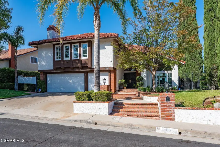 11894 Darby, Porter Ranch, CA 91326 - #3