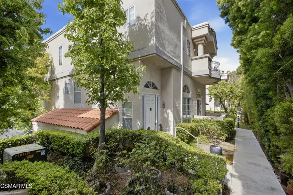 5340 Las Virgenes, Calabasas, CA 91302
