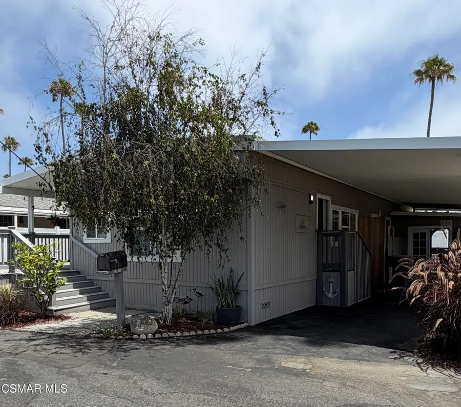 1215 Anchor, San Buenaventura Ventura, CA 93001 - #3