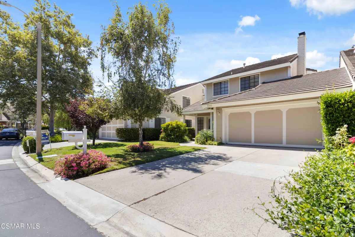 3042 Winding, Westlake Village, CA 91361 - #1