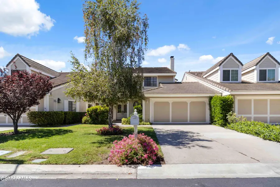3042 Winding, Westlake Village, CA 91361 - #2