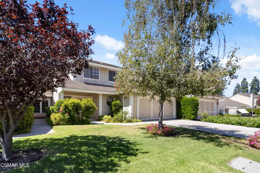 3042 Winding, Westlake Village, CA 91361 - #3