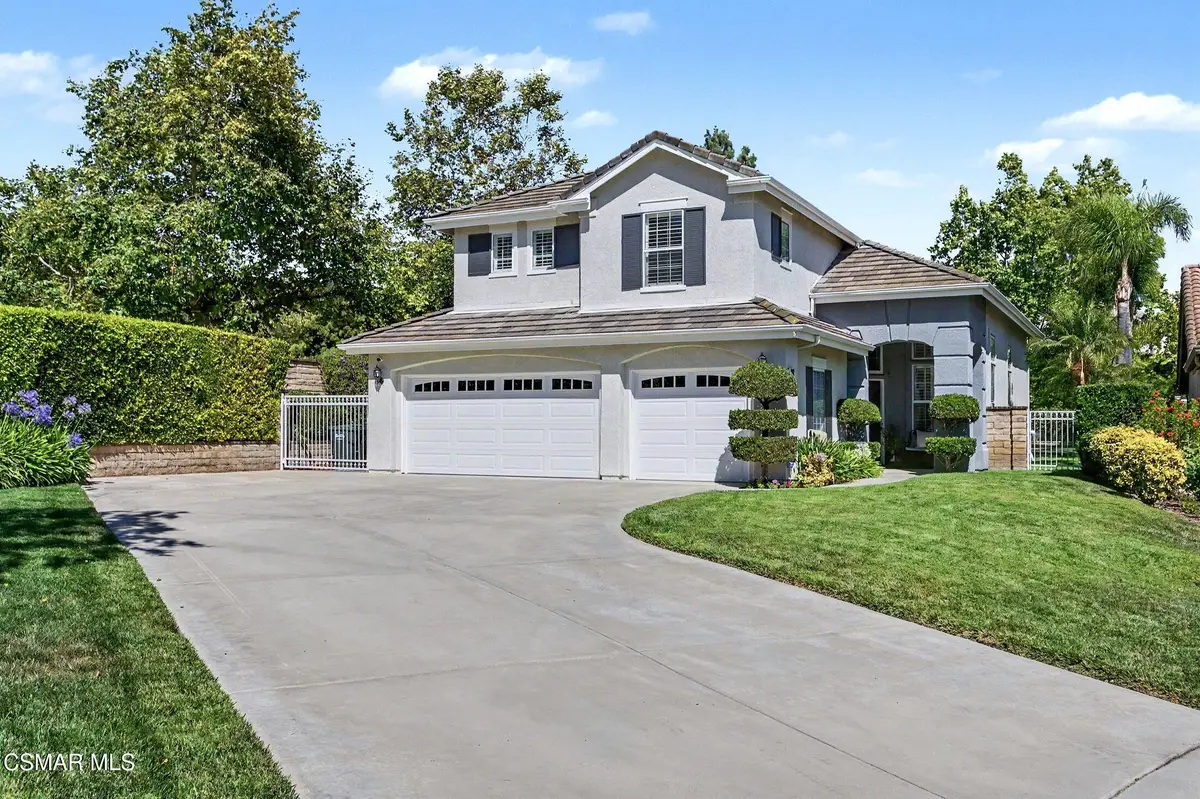 2862 Westham, Thousand Oaks, CA 91362 - #1