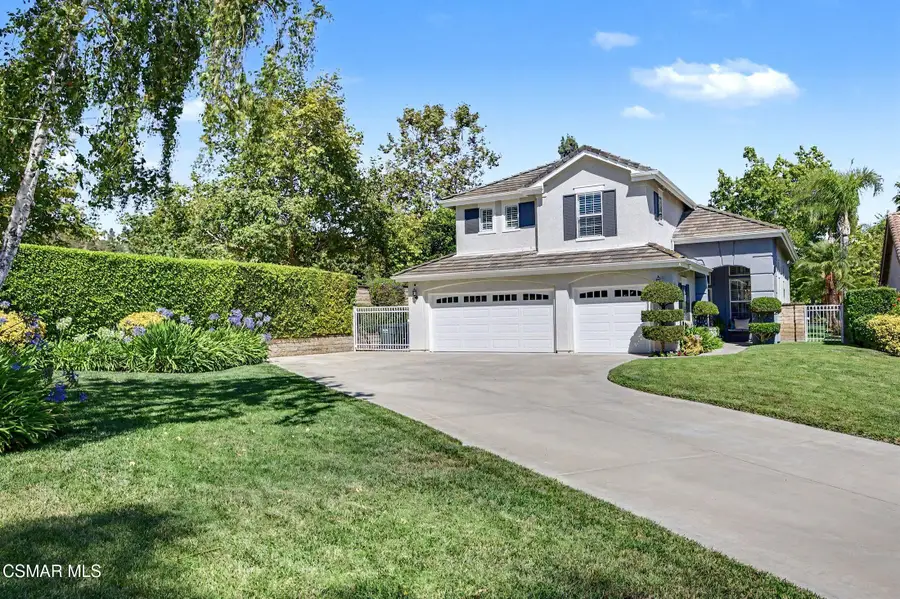 2862 Westham, Thousand Oaks, CA 91362 - #2