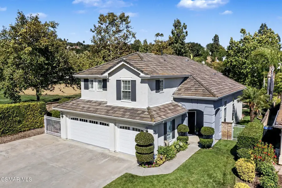 2862 Westham, Thousand Oaks, CA 91362 - #3