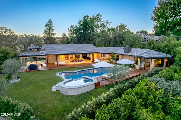 24930 Eldorado Meadow, Hidden Hills, CA 91302