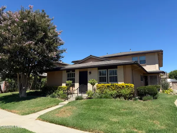 2030 Avenida Placida, Simi Valley, CA 93063
