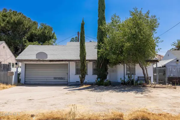 7802 Arcola, Sun Valley, CA 91352