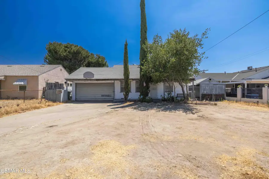 7802 Arcola, Sun Valley, CA 91352 - #2