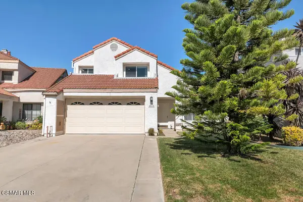 2016 Riverbirch, Simi Valley, CA 93063