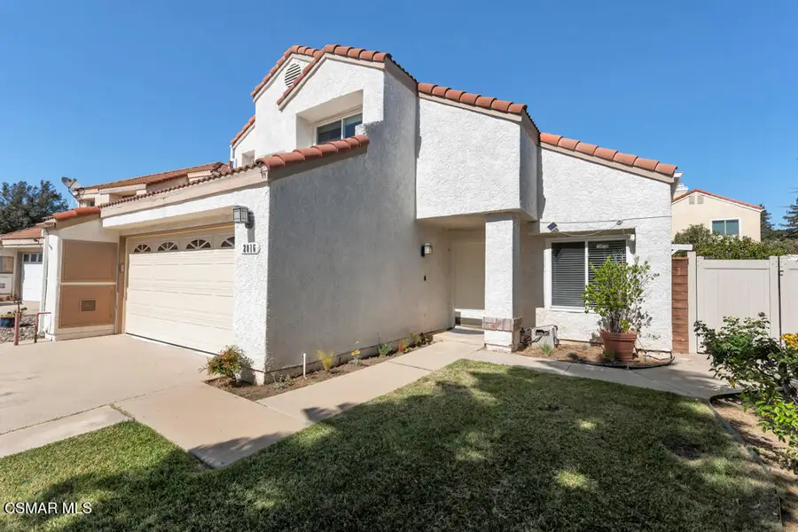2016 Riverbirch, Simi Valley, CA 93063 - #2