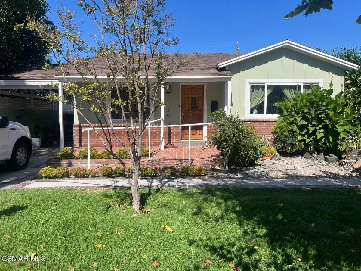 1130 N Maple, Burbank, CA 91505 - #1