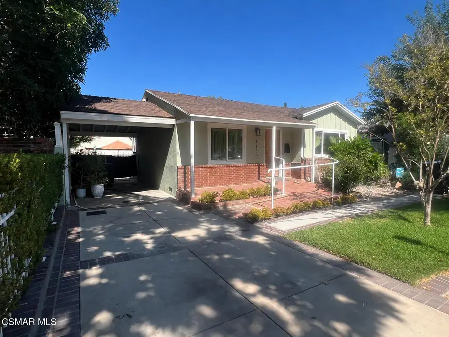 1130 N Maple, Burbank, CA 91505 - #2