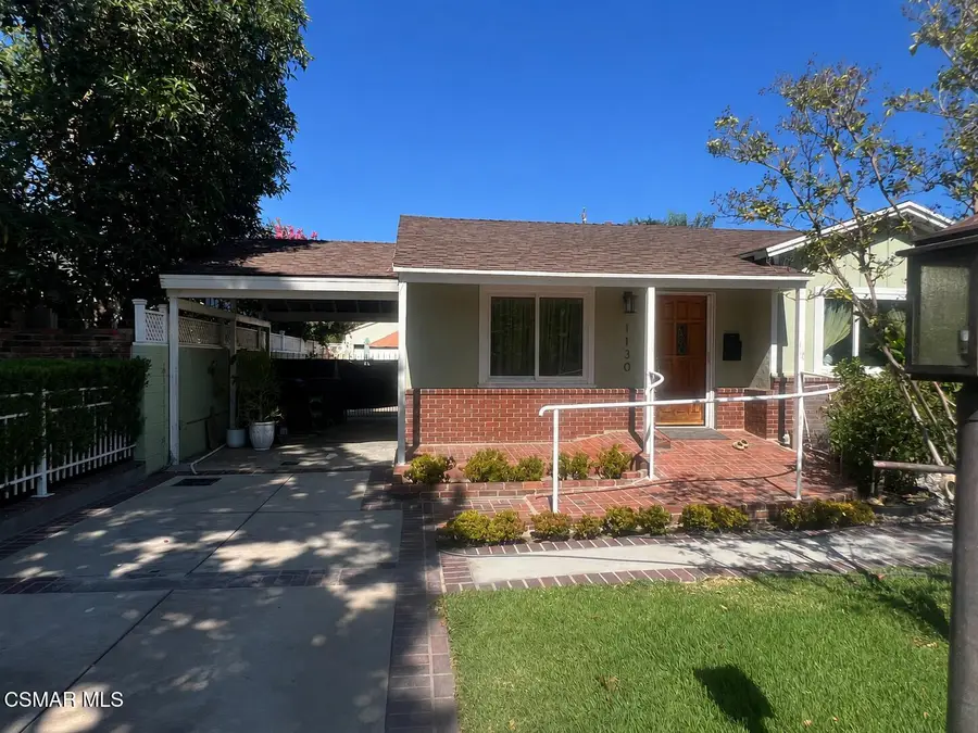 1130 N Maple, Burbank, CA 91505 - #3