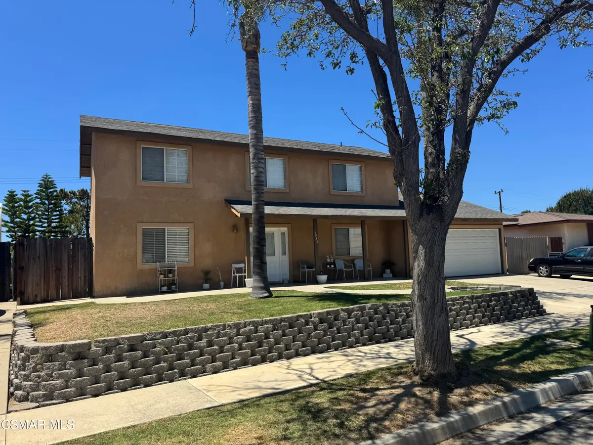 2884 Gardner, Simi Valley, CA 93065 - #1