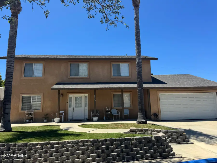 2884 Gardner, Simi Valley, CA 93065 - #2
