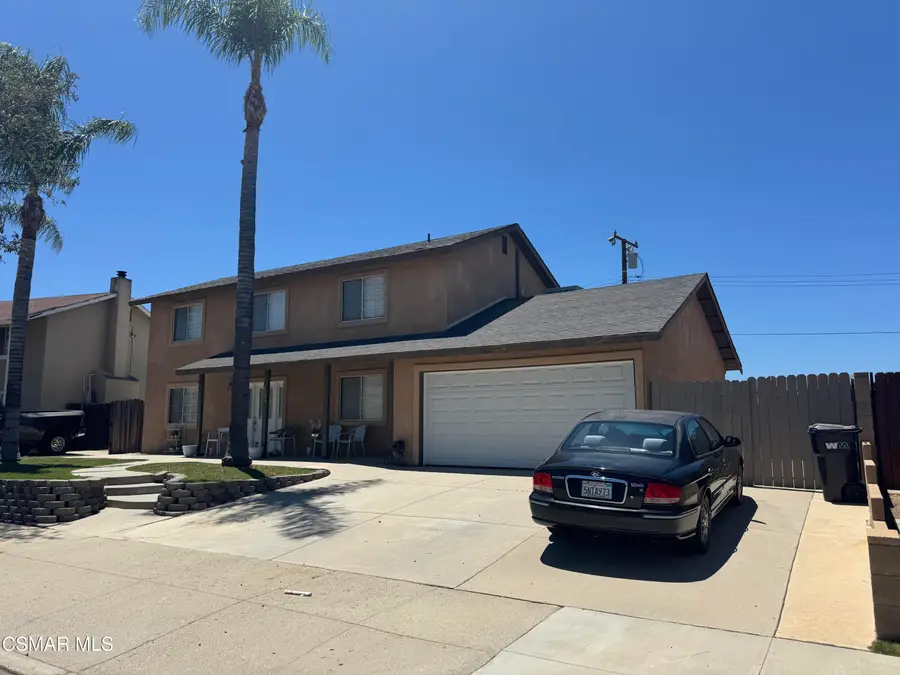 2884 Gardner, Simi Valley, CA 93065 - #3