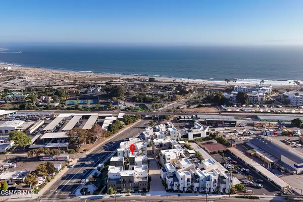 1290 E Thompson, Ventura, CA 93001