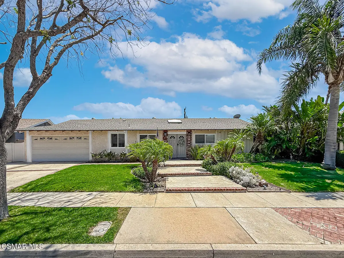 3360 Dalhart, Simi Valley, CA 93063 - #1