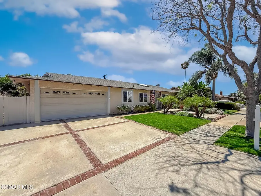 3360 Dalhart, Simi Valley, CA 93063 - #2