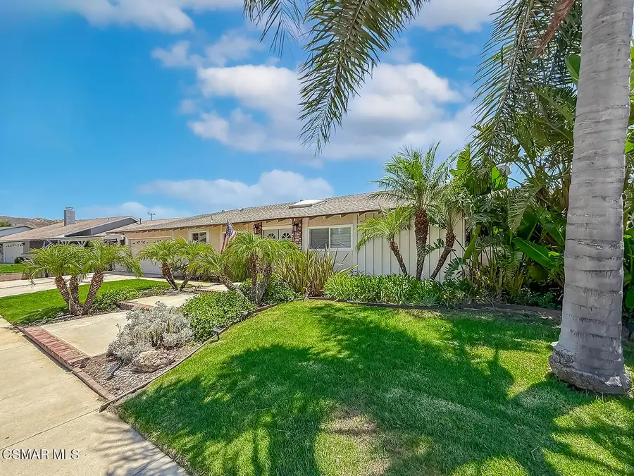 3360 Dalhart, Simi Valley, CA 93063 - #3