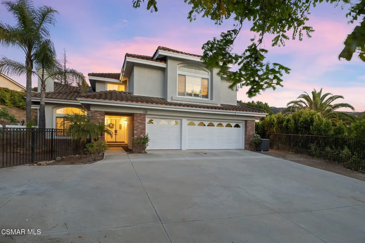 1868 Crystal View, Thousand Oaks, CA 91320 - #1