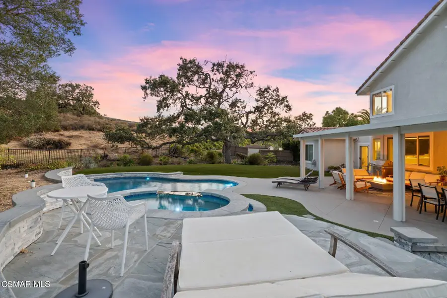 1868 Crystal View, Thousand Oaks, CA 91320 - #2