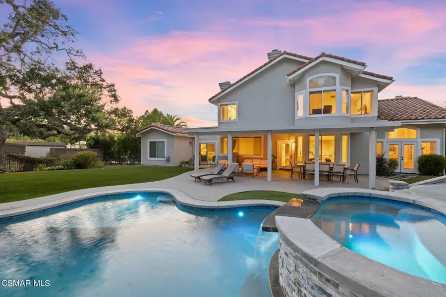 1868 Crystal View, Thousand Oaks, CA 91320 - #3