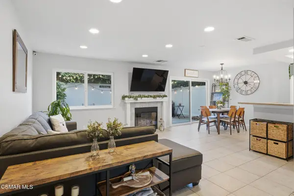 228 Hill Ranch, Thousand Oaks, CA 91362