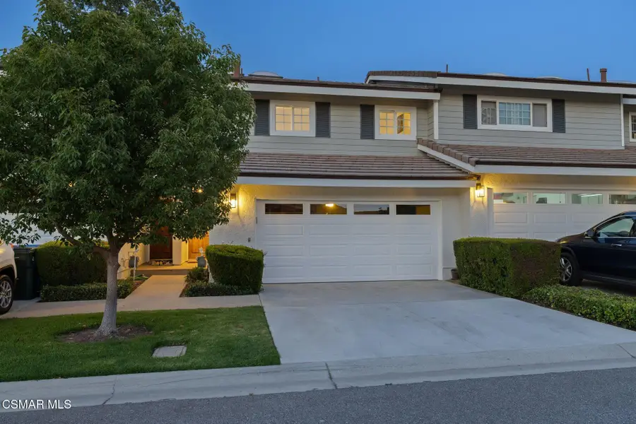 228 Hill Ranch, Thousand Oaks, CA 91362 - #2