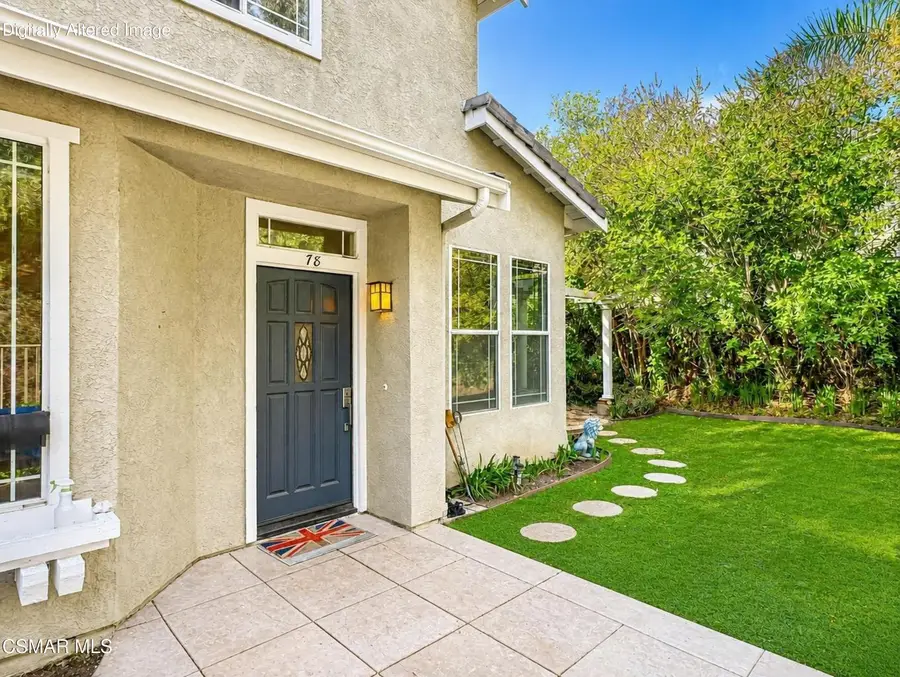 23605 Muir, Valencia, CA 91354 - #2