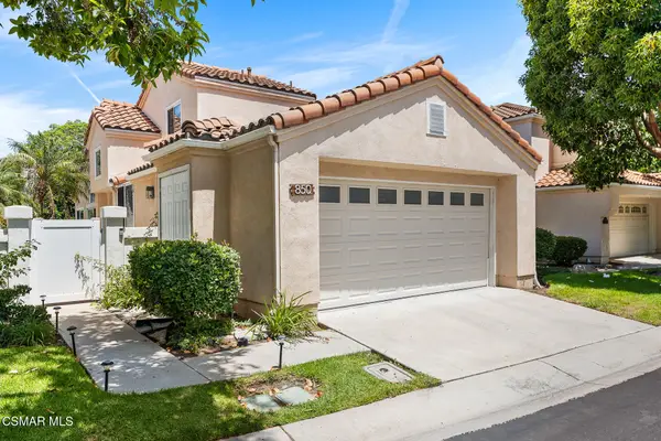 850 Vista Arriago, Camarillo, CA 93012