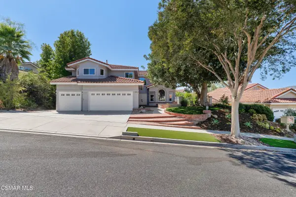 260 Goldenwood, Simi Valley, CA 93065