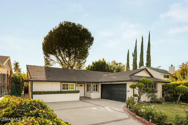 5911 Hanna, Woodland Hills, CA 91367